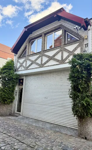 ApartLove | Apartamenty do wynajęcia Bydgoszcz | Zaułek / Magdzińskiego | Stary Rynek